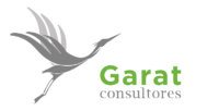 Logo Garat Consultores - Empresarios Granada