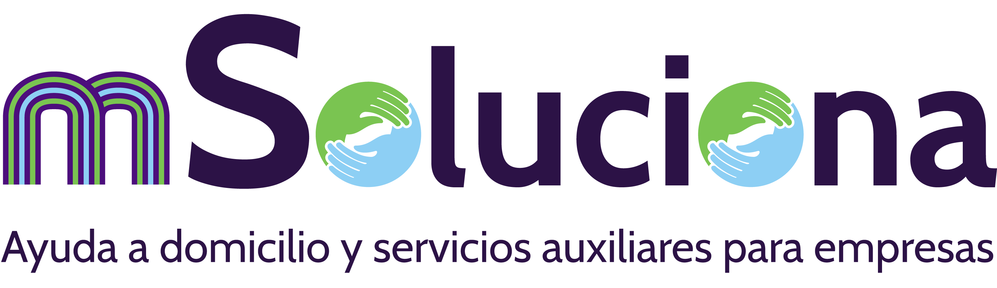 Logo MSoluciona Granada - Empresarios Granada